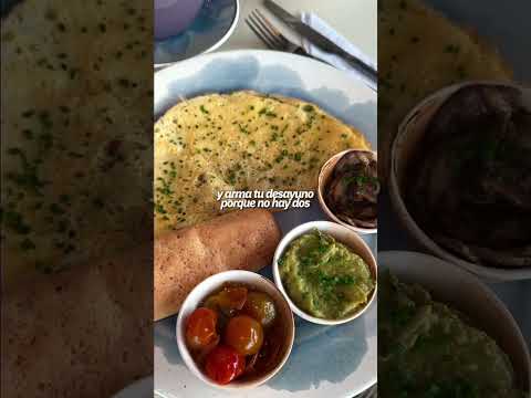 Así empiezan las mañanas en Tres Altares ☕ | Desayunos en Sabaneta