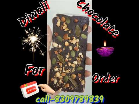 🍫🍫🍫Diwali🧨🪔 Chocolates#diwali#diwalihamper #chcolates#homemade#shorts#short#viral#