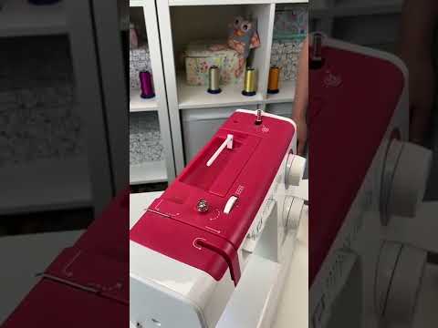 Швейная машина CHAYKA ЧАЙКА 145M