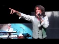 Foreigner - Cold As Ice Live in LA 2013 