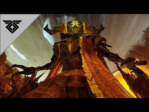 Nokris (Action) - Destiny 2: Warmind OST