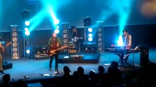 Leeland - Holy Ghost - Live @ Rafaël Gemeente in Amersfoort (HD)