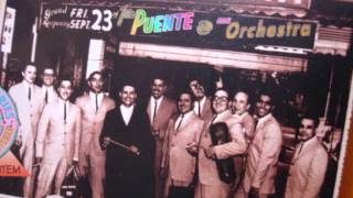 tito puente MI CHIQUITA QUIERE BEMBE y ESTOY SIEMPRE JUNTO A TI .