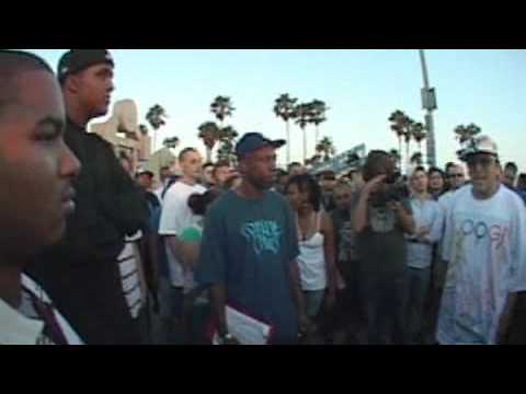 C-Sik & Mberz vs Lush One & FLO