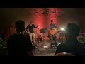 BILL PRITCHARD & FRÉDÉRIC LO - Rien de toi (Daniel Darc) - Live Les Vinzelles - Volvic - Juin 2023