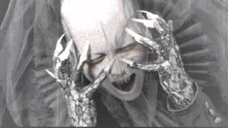 SOPOR AETERNUS & THE ENSEMBLE OF SHADOWS MODELA EST