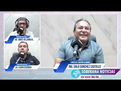 La Iluminación de los Espacios Públicos | SOBERANA INFORMA