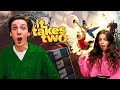 It Takes 2 With Micah Michelle