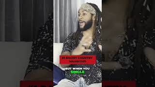 Airport Racial Profiling  Part 3