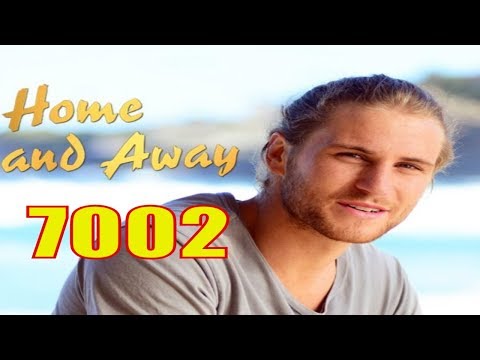 Home and Away 7002 6th November 2018