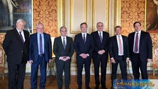 «ԼՂ հակամարտությունը չի կարող ռազմական լուծում ունենալ».ՄԽ համանախագահող երկրների ԱԳ նախարարներ