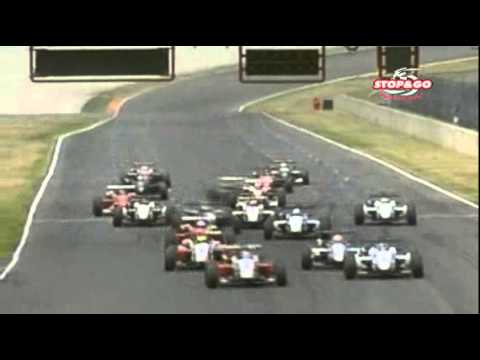 F3 ITALIA 2009 MUGELLO DANIEL OK