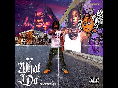Video thumbnail for What I Do