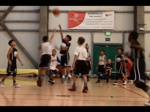 SD Dynasty vs Gamepoint