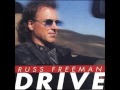 RUSS FREEMAN - Anywhere Near You