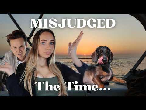 In Orca Territory on Our Longest Sail | Sailing the Atlantic Coast to the Mediterranean