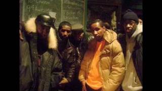 The Legion - Representando