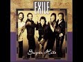 Exile- it s you again