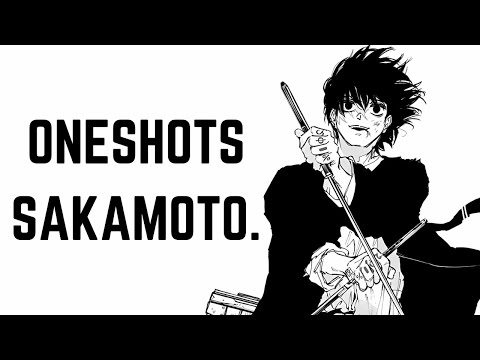How Strong is Nagumo? | Sakamoto Days