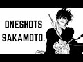 How Strong Is Nagumo Sakamoto Days