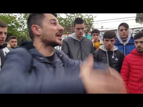 VILO vs AEFE -16avos- Supremacía Regional Alicante