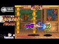 MAME Dragon Master 11 Garner Normal Difficulty Final
