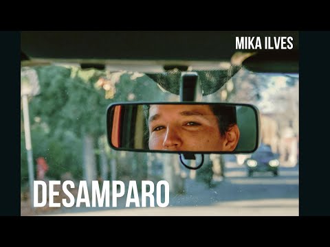 DESAMPARO  - Full Album  - Mika ILVES