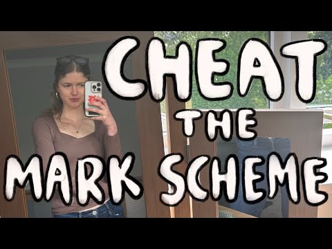 Get top marks even if you know nothing