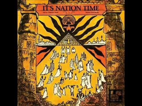 Video thumbnail for It’s Nation Time