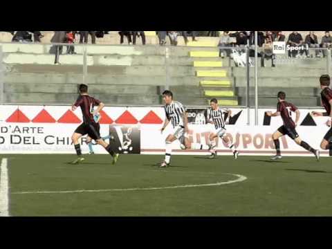 VIAREGGIO CUP 2016, Juventus - Milan: le parole di Fabio Grosso