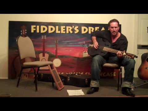 Thumbnail for Jesus gonna make up my dyin bed-Jimmy Pines by Josh White