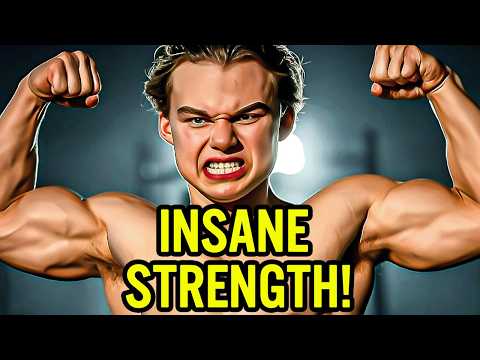 Connor Bedard's INSANE Diet and Workout Routine!