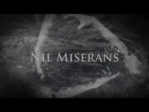 NIL MISERANS - ...of Love and Death (An Ill Wind and Its Ensuing Storm)