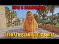 EPS 6 | ISLAM IN MAROCCO | ustadzah oki Setiana Dewi | Eng Subtitle
