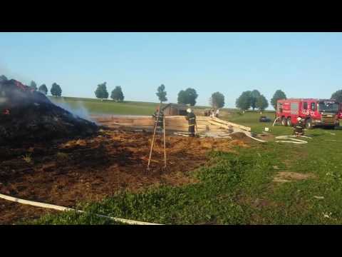 incendiu mitocu dragomirnei 29 05 2016