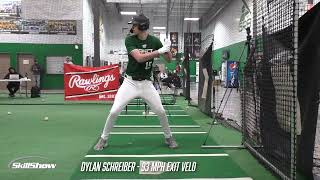 Top Performers from the 2025 Perfect Game Midwest Indoor Showcase