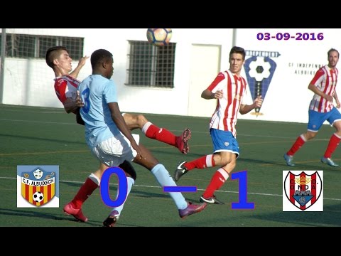 03 09 16 Albuixech 0   1 CD Onda