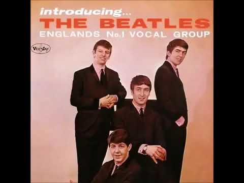 The Beatles -  introducing...The Beatles (Full Album)