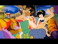 ALL DOGS GO TO HEAVEN Clip Go To Sleep 1989 Don Bluth