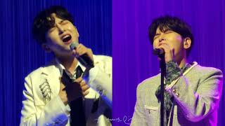 2024 In the green🍀 - Something Good #려욱 #RYEOWOOK