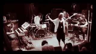 CELEBRATION: "Blood Is The Brine", Live @ The Ottobar, Baltimore, 9/27/2014, (Part 3)