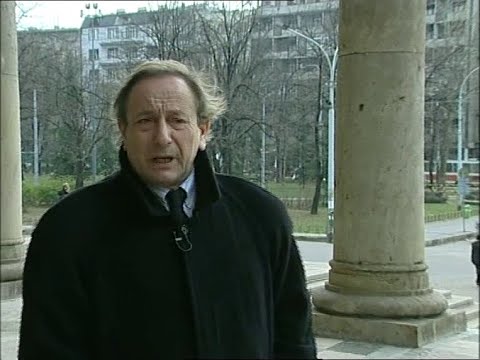 Moj Beograd - Predrag Ejdus