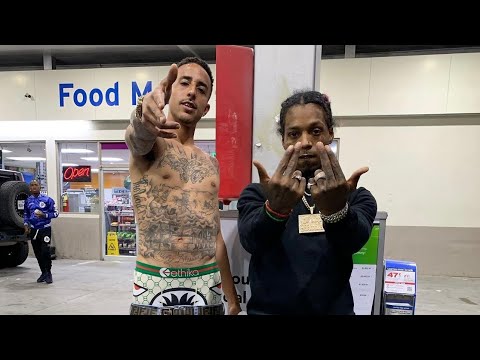 Ryo Luchiano x RxPeso - Loaded (Official Music Video)