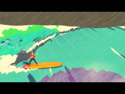 The Dead Rocks - Surf Explosão (Official Video)