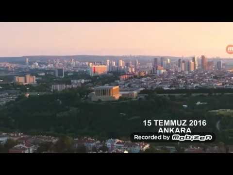 15 TEMMUZ VAKİT GELİR...