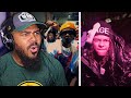 THEY RE INSANE FOR THIS 41 Stomp Stomp DD Osama Stomp What REACTIONS