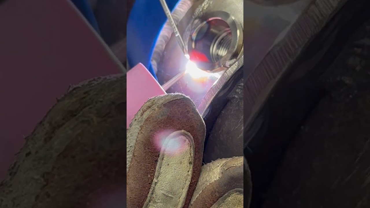 Lively Technical College Aviation Maintenance AMT Program: more Pulse Jet Fun