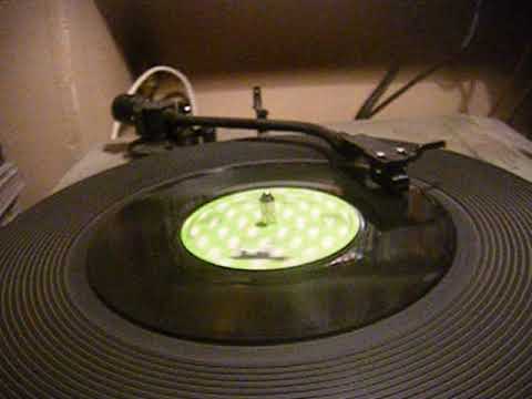 Bette Bright - Hello I Am Your Heart - Reggae - 45 rpm
