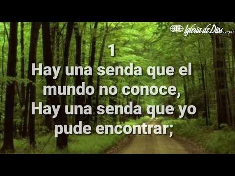 Hay Una Senda - Himnos de Gloria y Triunfo