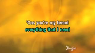 Karaoke You're My Best Friend   Mike Denver